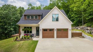 20 W Case Cove, Greenbrier, AR 72058