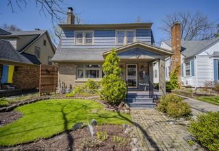 55 Baynton Avenue, Grand Rapids, MI 49503
