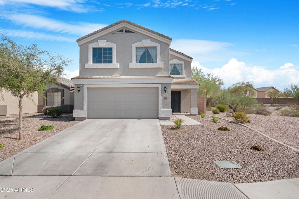 23340 W COCOPAH Street, Buckeye, AZ 85326 — photo 2