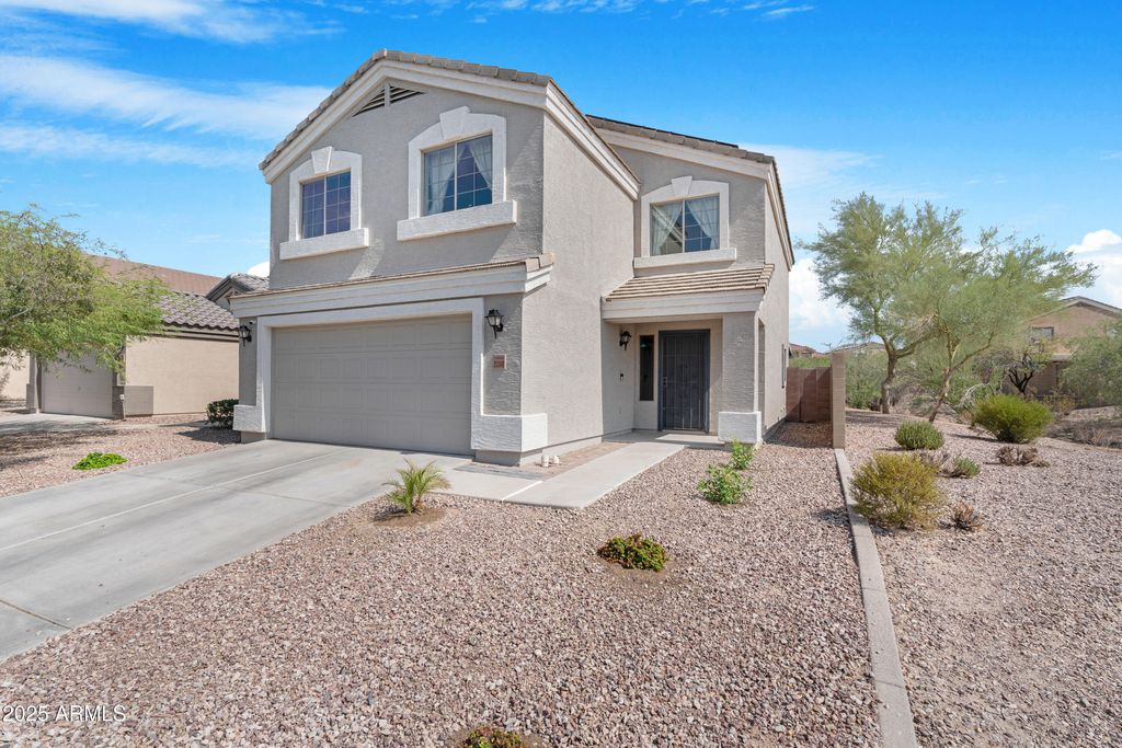 23340 W COCOPAH Street, Buckeye, AZ 85326 — photo 3