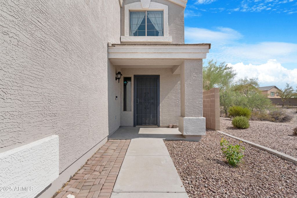 23340 W COCOPAH Street, Buckeye, AZ 85326 — photo 4