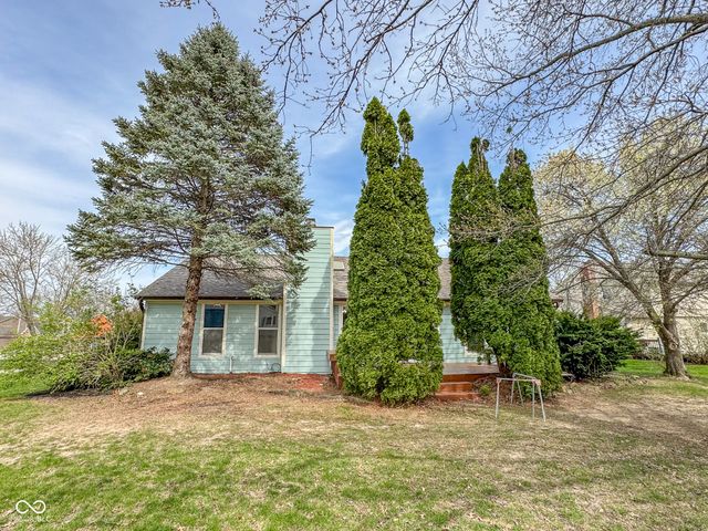 9362 Helmsdale Drive, Indianapolis, IN 46256