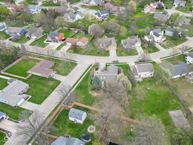 9362 Helmsdale Drive, Indianapolis, IN 46256