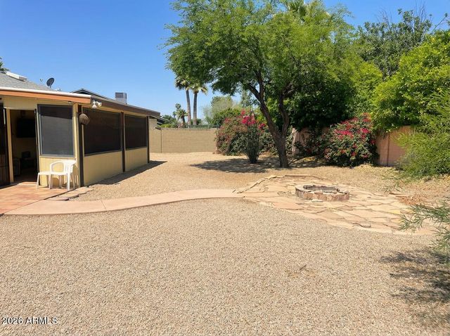 8332 E VALLEY VIEW Road, Scottsdale, AZ 85250