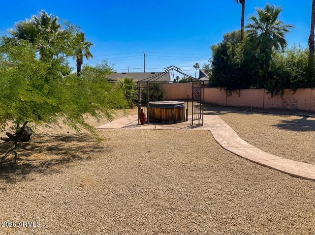 8332 E VALLEY VIEW Road, Scottsdale, AZ 85250