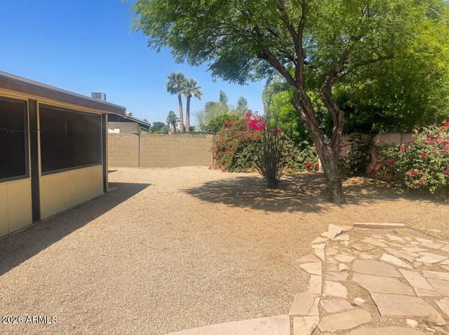 8332 E VALLEY VIEW Road, Scottsdale, AZ 85250