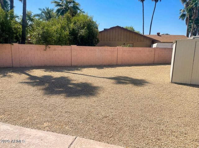 8332 E VALLEY VIEW Road, Scottsdale, AZ 85250