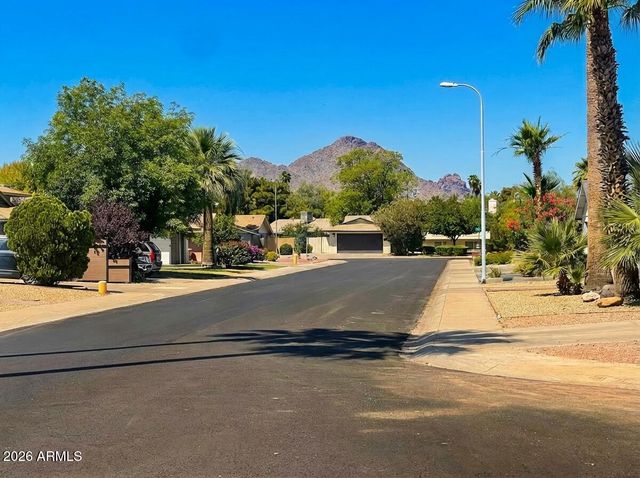 8332 E VALLEY VIEW Road, Scottsdale, AZ 85250