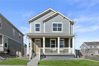 1889 Chestnut Avenue, Erie, CO 80516