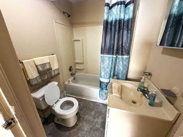 319 Scott St., Lake City, SC 29560