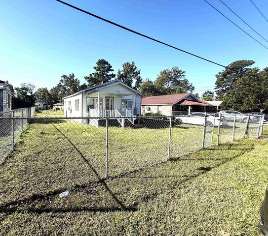 319 Scott St., Lake City, SC 29560