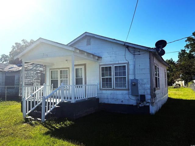 319 Scott St., Lake City, SC 29560