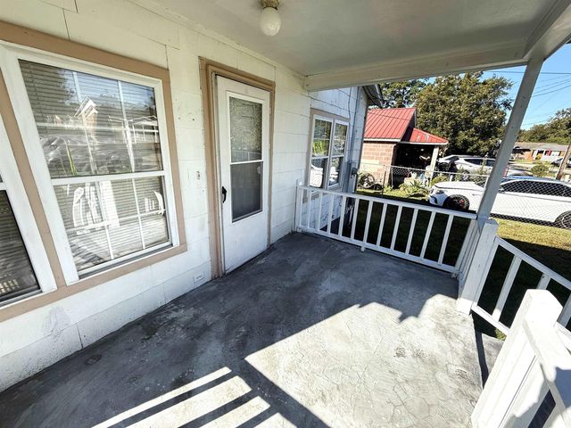 319 Scott St., Lake City, SC 29560