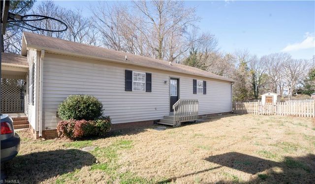 111 Seward Avenue, High Point, NC 27265