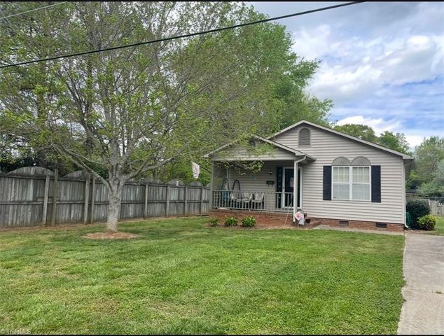 111 Seward Avenue, High Point, NC 27265