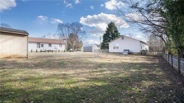 111 Seward Avenue, High Point, NC 27265