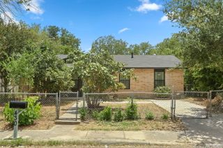 430 Groff, San Antonio, TX 78237