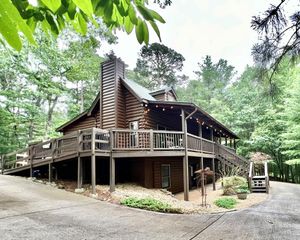 345 Acadia Drive, Ellijay, GA 30540