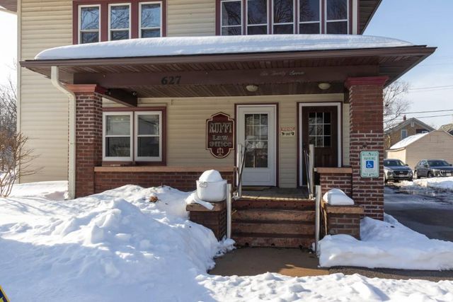 627 JACKSON STREET, Wausau, WI 54403