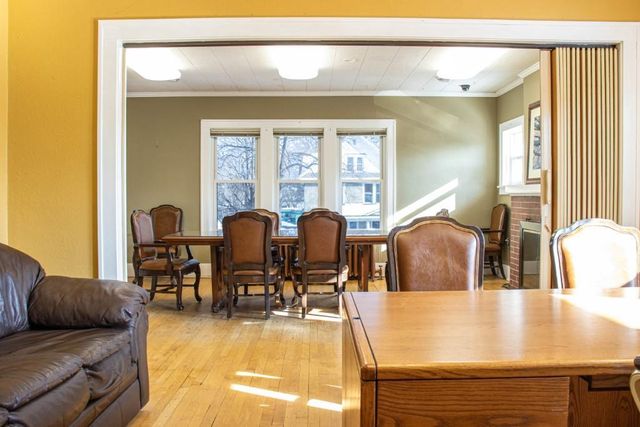 627 JACKSON STREET, Wausau, WI 54403