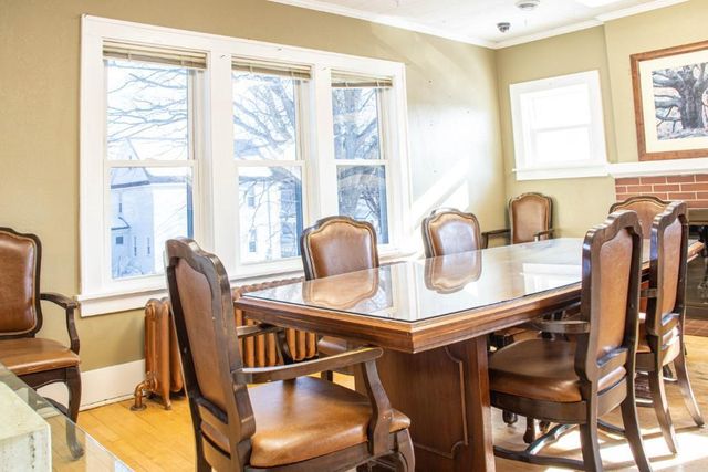 627 JACKSON STREET, Wausau, WI 54403