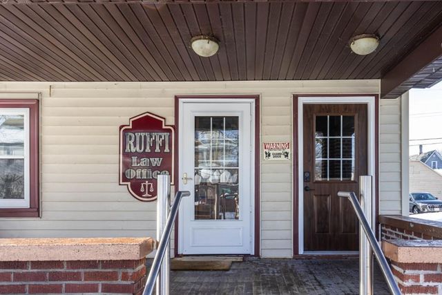 627 JACKSON STREET, Wausau, WI 54403