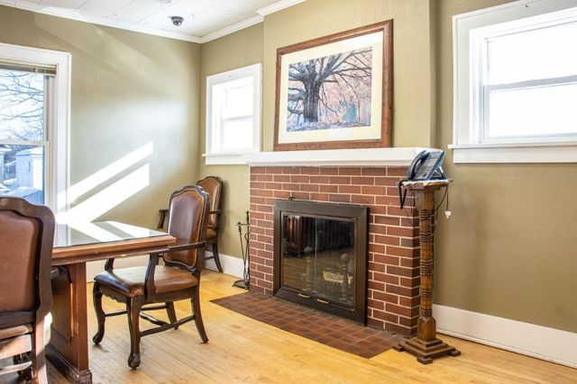 627 JACKSON STREET, Wausau, WI 54403