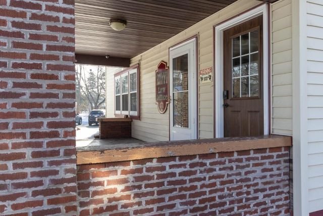 627 JACKSON STREET, Wausau, WI 54403