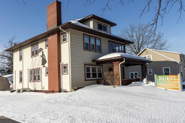 627 JACKSON STREET, Wausau, WI 54403