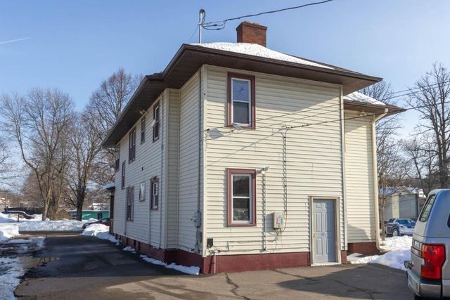 627 JACKSON STREET, Wausau, WI 54403