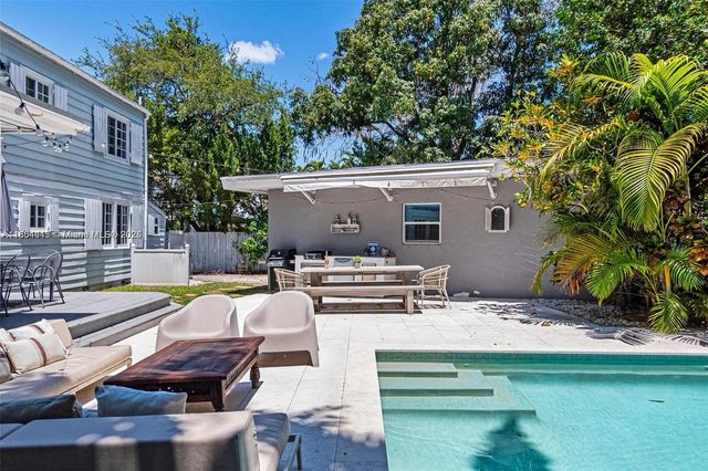 9341 NE 9th Ave, Miami Shores, FL 33138