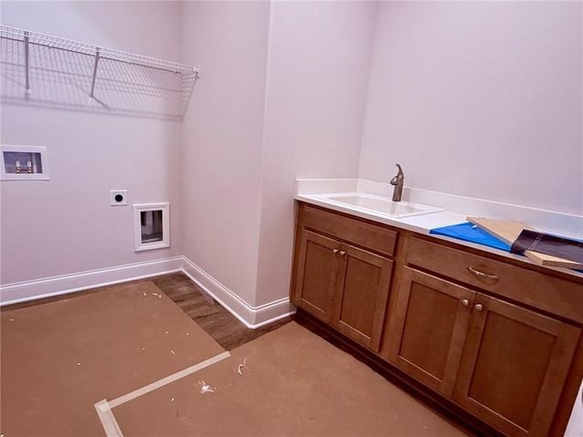 302 Harvest Trail, Hiram, GA 30141