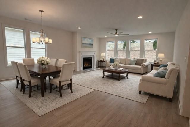 302 Harvest Trail, Hiram, GA 30141