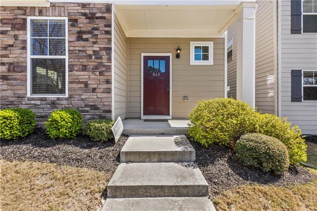 869 Venture Way SW, Atlanta, GA 30331