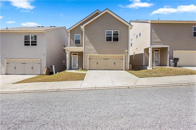 869 Venture Way SW, Atlanta, GA 30331