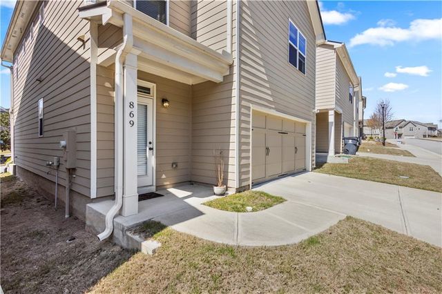 869 Venture Way SW, Atlanta, GA 30331