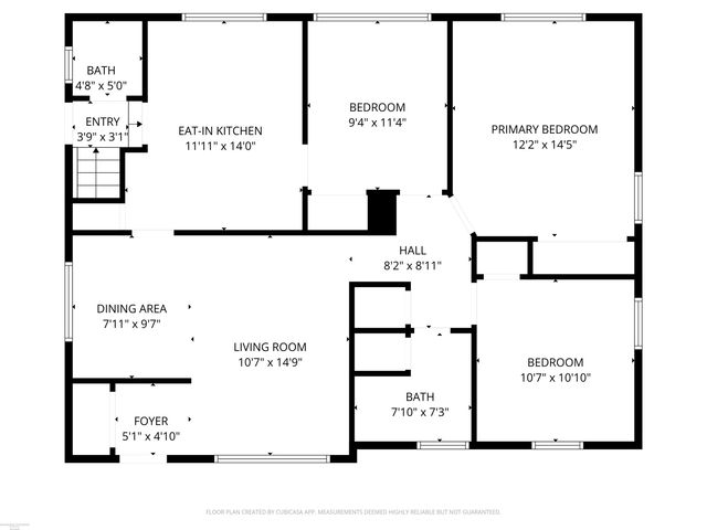 29561 Rosemont Street, Roseville, MI 48066