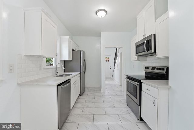 5715 TENNYSON ST, Riverdale, MD 20737
