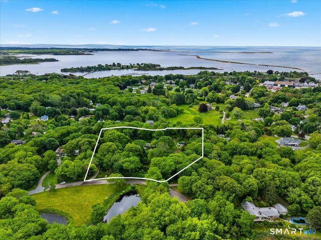 111 Tipping Rock Road, Stonington, CT 06378