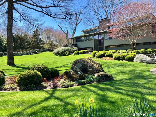 111 Tipping Rock Road, Stonington, CT 06378