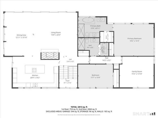 111 Tipping Rock Road, Stonington, CT 06378