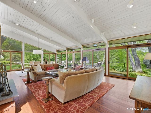 111 Tipping Rock Road, Stonington, CT 06378