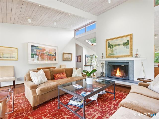 111 Tipping Rock Road, Stonington, CT 06378