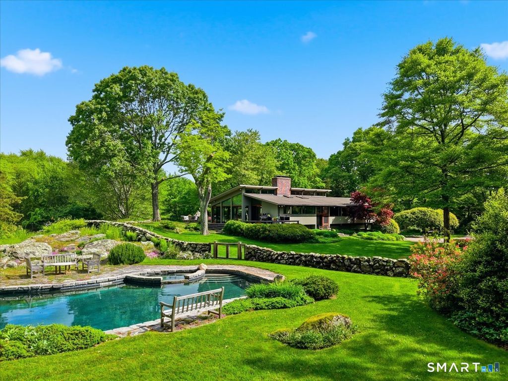 111 Tipping Rock Road, Stonington, CT 06378
