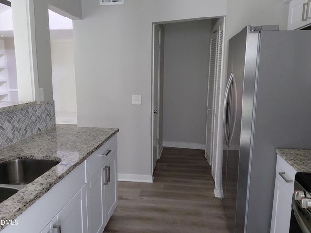 1204 Cedarhurst Drive, Sanford, NC 27332