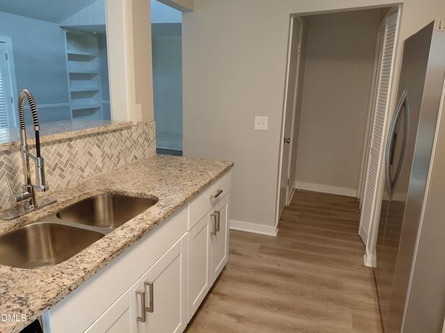 1204 Cedarhurst Drive, Sanford, NC 27332