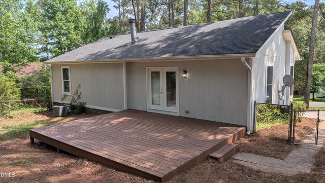 1204 Cedarhurst Drive, Sanford, NC 27332