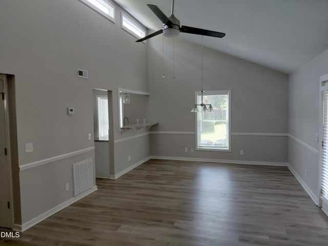 1204 Cedarhurst Drive, Sanford, NC 27332