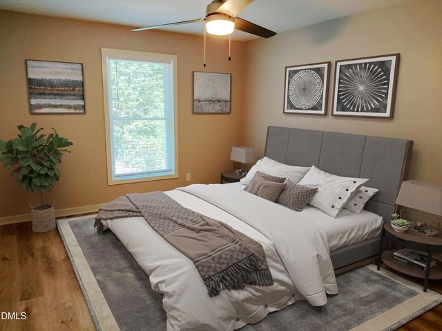 1204 Cedarhurst Drive, Sanford, NC 27332
