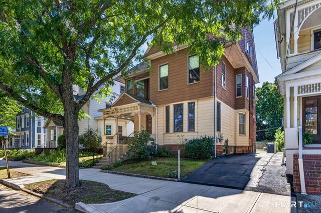 356 Humphrey Street, New Haven, CT 06511